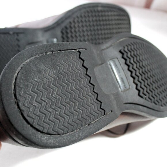 Johnston & Murphy Brown Shuler Bicycle Sheepskin Shoes 20-7223, Size 12 - Picture 10 of 10